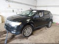 2010 Ford Edge — photo 2 of 11 | VIN 2FMDK3KC7ABA87170