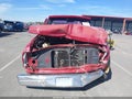 1991 Dodge D-Series — photo 11 of 15 | VIN 1B7GE16Y8MS201240