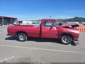 1991 Dodge D-Series — photo 12 of 15 | VIN 1B7GE16Y8MS201240