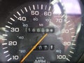 1991 Dodge D-Series — photo 14 of 15 | VIN 1B7GE16Y8MS201240