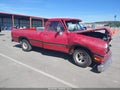 1991 Dodge D-Series — photo 1 of 15 | VIN 1B7GE16Y8MS201240