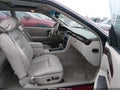 2001 Cadillac Eldorado — photo 5 of 11 | VIN 1G6ET129X1B102719