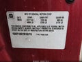 2001 Cadillac Eldorado — photo 9 of 11 | VIN 1G6ET129X1B102719