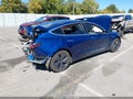 2019 Tesla Model 3 — photo 4 of 14 | VIN 5YJ3E1EAXKF308903