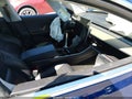 2019 Tesla Model 3 — photo 5 of 14 | VIN 5YJ3E1EAXKF308903