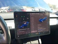 2021 Tesla Model Y — photo 17 of 19 | VIN 5YJYGDEE2MF240281