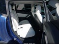 2021 Tesla Model Y — photo 8 of 19 | VIN 5YJYGDEE2MF240281