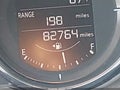 2018 Mazda CX-5 — photo 16 of 17 | VIN JM3KFABM8J1385579