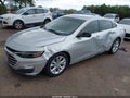 2022 Chevrolet Malibu — photo 2 of 17 | VIN 1G1ZD5ST8NF139323