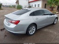 2022 Chevrolet Malibu — photo 4 of 17 | VIN 1G1ZD5ST8NF139323
