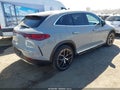 2024 Mercedes-Benz EQE — photo 4 of 18 | VIN 4JGGM2BB5RA049226