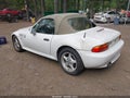 1998 BMW Z3 — photo 3 of 11 | VIN 4USCH7333WLD16520