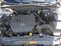 2008 Mazda 6 — photo 10 of 11 | VIN 1YVHP80C585M02693