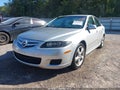 2008 Mazda 6 — photo 2 of 11 | VIN 1YVHP80C585M02693