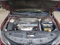 2015 Chrysler 200 — photo 10 of 15 | VIN 1C3CCCAB5FN548078