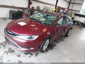 2015 Chrysler 200 — photo 2 of 15 | VIN 1C3CCCAB5FN548078