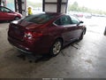 2015 Chrysler 200 — photo 4 of 15 | VIN 1C3CCCAB5FN548078