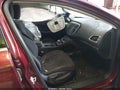 2015 Chrysler 200 — photo 5 of 15 | VIN 1C3CCCAB5FN548078