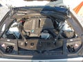 2016 BMW 5 Series — photo 10 of 16 | VIN WBA5B1C58GG130524