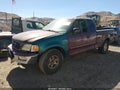 1998 Ford F-150 — photo 2 of 11 | VIN 1FTZX18W2WKA25402