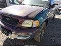 1998 Ford F-150 — photo 6 of 11 | VIN 1FTZX18W2WKA25402