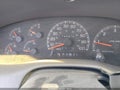 1998 Ford F-150 — photo 7 of 11 | VIN 1FTZX18W2WKA25402