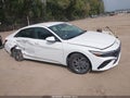 2026 Hyundai Elantra — photo 13 of 16 | VIN KMHLM4DJ7TU192487