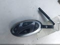 2026 Hyundai Elantra — photo 11 of 16 | VIN KMHLM4DJ7TU192487