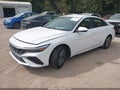 2026 Hyundai Elantra — photo 2 of 16 | VIN KMHLM4DJ7TU192487