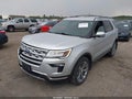 2018 Ford Explorer — photo 2 of 16 | VIN 1FM5K8F84JGB45896