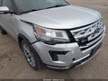 2018 Ford Explorer — photo 6 of 16 | VIN 1FM5K8F84JGB45896