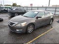 2015 Nissan Altima — photo 2 of 12 | VIN 1N4AL3AP1FC267556