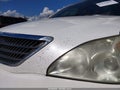2007 Lexus RX 400h — photo 13 of 16 | VIN JTJGW31U372002269