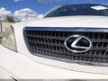 2007 Lexus RX 400h — photo 14 of 16 | VIN JTJGW31U372002269