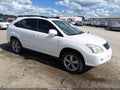 2007 Lexus RX 400h — photo 1 of 16 | VIN JTJGW31U372002269