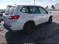 2020 Subaru Forester — photo 4 of 16 | VIN JF2SKAAC3LH542234