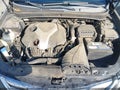 2011 Hyundai Sonata — photo 10 of 15 | VIN 5NPEC4AB4BH206884