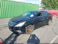 2011 Hyundai Sonata — photo 2 of 15 | VIN 5NPEC4AB4BH206884