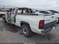 1999 Dodge Ram 2500 — photo 3 of 10 | VIN 1B7KC236XXJ638952
