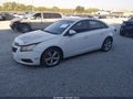 2013 Chevrolet Cruze — photo 2 of 11 | VIN 1G1PE5SB3D7100871