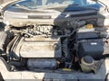 2006 Chevrolet Aveo — photo 10 of 21 | VIN KL1TD56686B528383