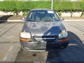 2006 Chevrolet Aveo — photo 17 of 21 | VIN KL1TD56686B528383