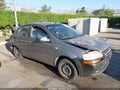 2006 Chevrolet Aveo — photo 1 of 21 | VIN KL1TD56686B528383