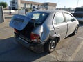 2006 Chevrolet Aveo — photo 4 of 21 | VIN KL1TD56686B528383
