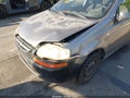 2006 Chevrolet Aveo — photo 15 of 21 | VIN KL1TD56686B528383