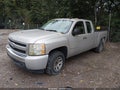 2008 Chevrolet Silverado 1500 — photo 2 of 16 | VIN 1GCEC19C88Z259861