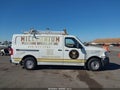 2014 Nissan NV 2500 — photo 13 of 16 | VIN 1N6BF0KX8EN104373