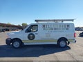 2014 Nissan NV 2500 — photo 14 of 16 | VIN 1N6BF0KX8EN104373
