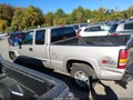 2004 GMC Sierra 1500 — photo 15 of 17 | VIN 1GTEK19T64E167975