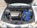 2012 Acura TSX — photo 10 of 16 | VIN JH4CU2F81CC021449